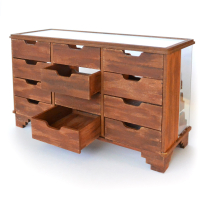 Haberdashery toonbank